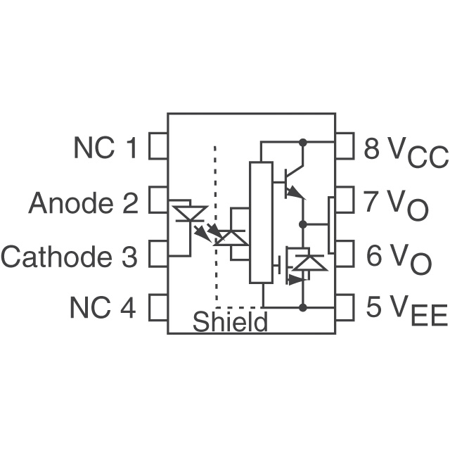 HCPL-3120-500E