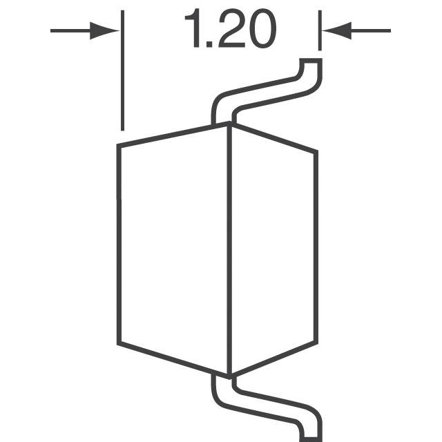 HSMP-3822-TR1G