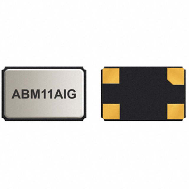 ABM11AIG-27.120MHZ-4-T3