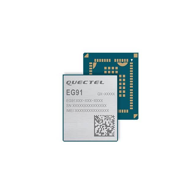 EG91EXGA-128-SGNS